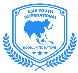 Asia Youth International Model United Nations