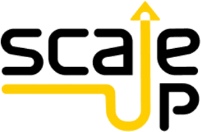 Scaleup logo